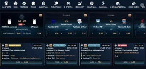 golazzo casino live betting
